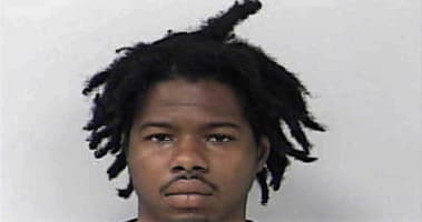 Cravon Sheard, - St. Lucie County, FL 